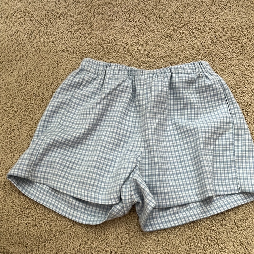 brand new brandy melville shorts.